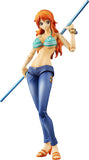 Megahouse One Piece Variable Action Heroes Nami