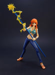 Megahouse One Piece Variable Action Heroes Nami